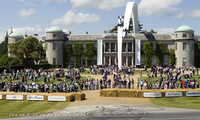 Goodwood Festival of Speed 2014: Una experiencia inolvidable