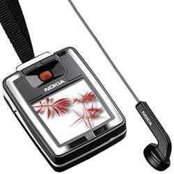 Bluetooth Nokia HS-13W