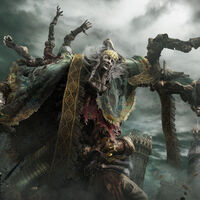 Elden Ring será una película de récord y tendrá el mayor presupuesto histórico de los creadores de Hereditary