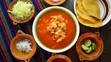 Pozole