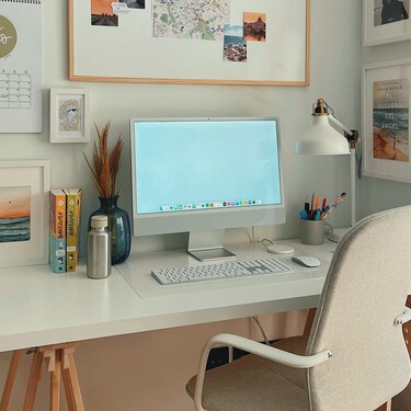 La solución de Ikea para mantener la mesa de trabajo ordenada que adoran los fisioterapeutas, por 20 euros 