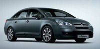 Citroën C-Triomphe, ¿un C4 sedán?
