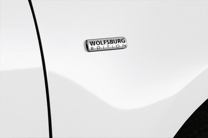 Volkswagen Passat Wolfsburg Edition