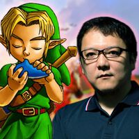Los desarrolladores más icónicos de la industria lo tienen claro: Zelda es como la biblia para los videojuegos en 3D 
