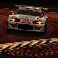 ¿Quién da más? El Toyota Supra TOM'S Castrol volverá al circuito de entre las ruinas, y lo pilotarán quienes más paguen por restaurarlo