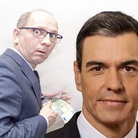 Si los funcionarios pierden Muface tenemos un culpable. El gobierno no subirá más, todo el dinero va a pensiones 