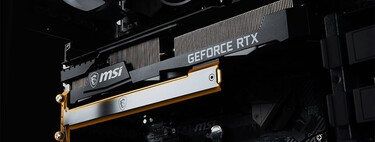 La tarjeta gráfica que no debería existir es real y prueba una de las mayores zancadillas de NVIDIA a sus propios aliados