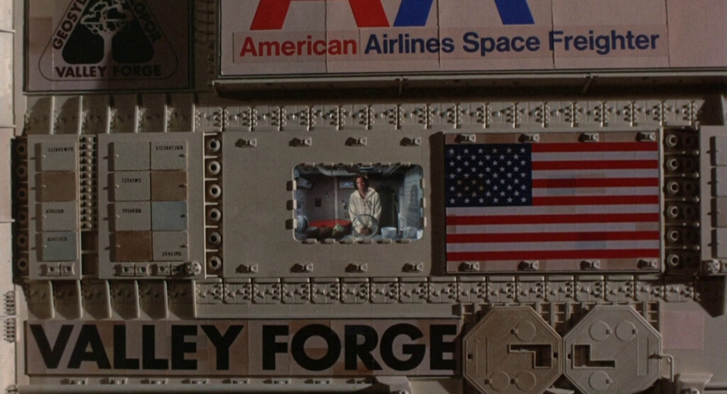 Si te ha gustado ‘Proyecto salvación’, hay un clásico del cine de ciencia ficción y aventuras que también lucha por la supervivencia de la existencia