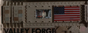 Si te ha gustado ‘Proyecto salvación’, hay un clásico del cine de ciencia ficción y aventuras que también lucha por la supervivencia de la existencia 