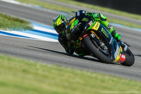 Espargaro Indianapolis Motogp 2014