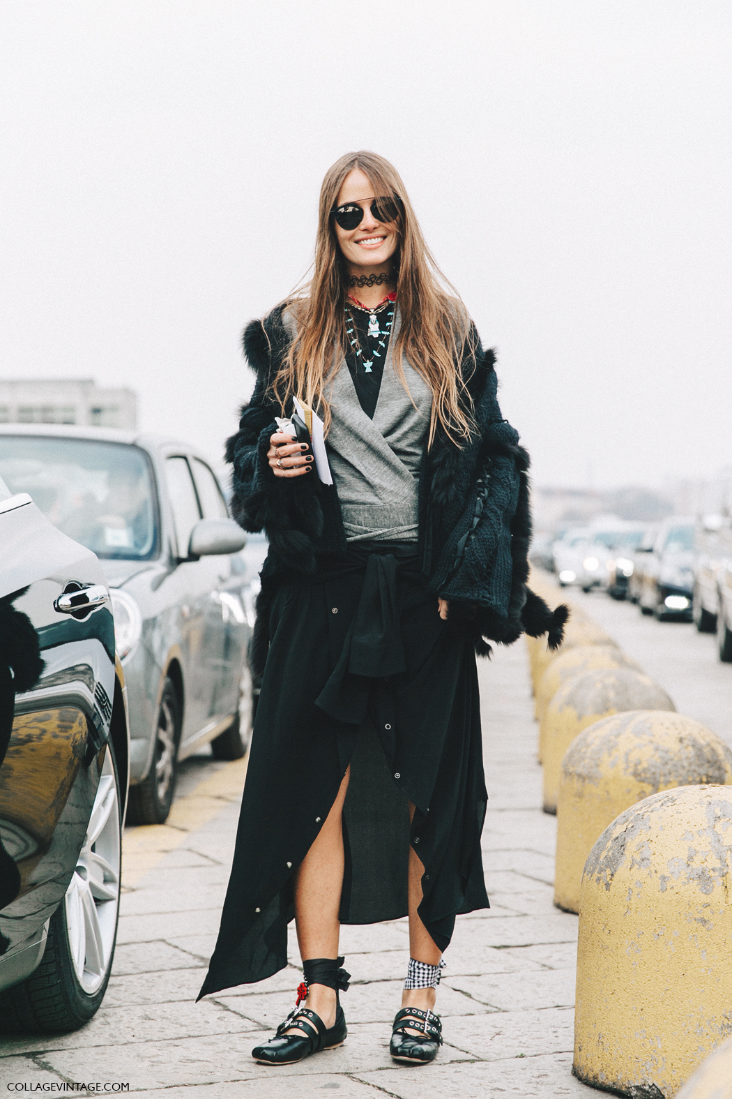 Foto de Ballerina Punk de Miu Miu (1/6)