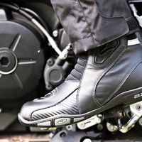 Al mal tiempo, buenas botas de invierno como las Axo Trace WP