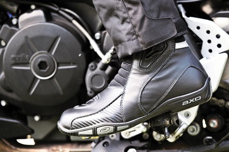 Al mal tiempo, buenas botas de invierno como las Axo Trace WP