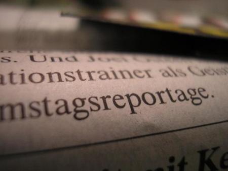 Google News pasa a ser opt-in en Alemania para evitar problemas legales