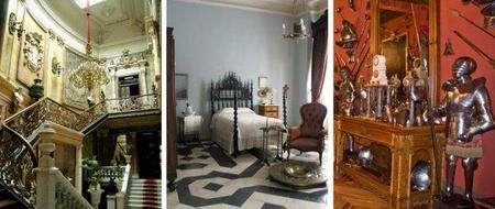 Reabrió el Museo Cerralbo