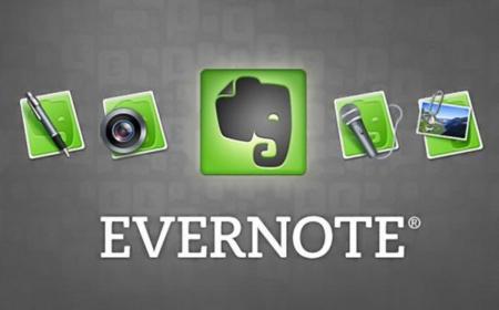 Evernote pudo haber perdido datos de 6300 usuarios