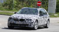 El BMW Serie 5 Touring se retrasa hasta abril