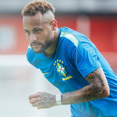 Después de la actuación de Brasil en la Copa del Mundo, Neymar afirma que su retiro de la selección es inminente: "Ya no quiero más" 