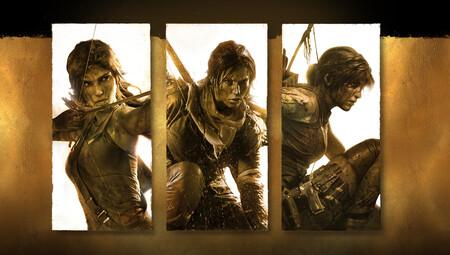 Tomb Raider: Definitive Survivor Trilogy es oficial y ya está a la venta. La trilogía estará de oferta hasta abril por solo 20 euros