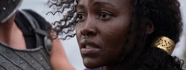 Lupita Nyong'o, sobre las críticas por su papel como Helena de Troya en 'La odisea': "No voy a perder el tiempo defendiéndome. El reparto es el que es" 