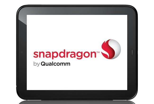 Qualcomm Snapdragon