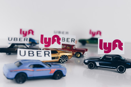 Cabify estudia su venta a Lyft por 3.000 millones de dólares, según 'El Confidencial'