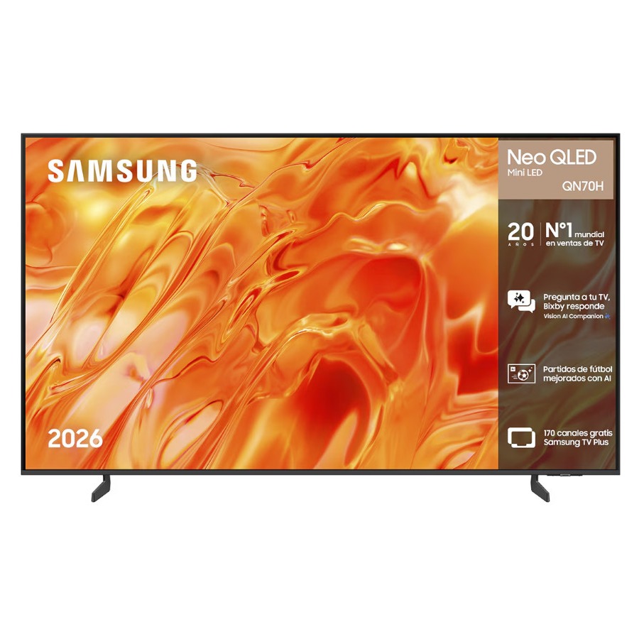 Samsung TQ65QN70HAUXXC
