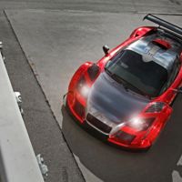 Gumpert y el nuevo Gumpert presentarán auto en Ginebra