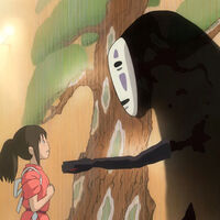 Qué era exactamente el Sin Cara de El viaje de Chihiro y por qué deberías saberlo para comprender mejor la película 