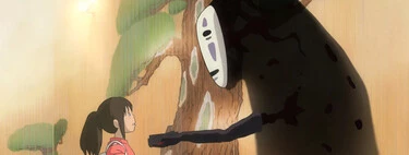 Qué era exactamente el Sin Cara de El viaje de Chihiro y por qué deberías saberlo para comprender mejor la película 