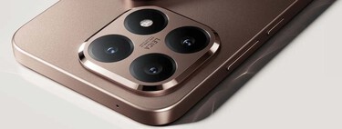 5 móviles Xiaomi que me compraría con los ojos cerrados en octubre de 2025