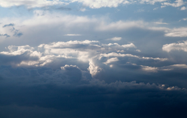 nubes