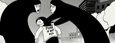 La autora de 'Persépolis' recibirá el Premio Princesa de Asturias. Así ha sido la trayectoria de Marjane Satrapi en el mundo del cine y el cómic 