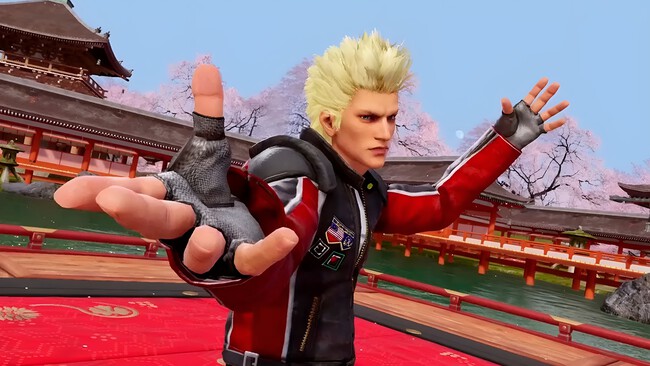 Virtua Fighter 5 1