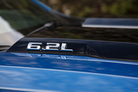 Chevrolet Silverado Zr2 2022 009