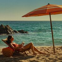 Número 1 de Netflix en 69 países. Una encantadora película inspirada en uno de los mejores trabajos de Rob Reiner