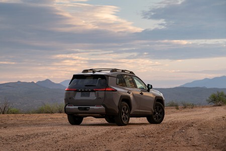 Toyota Rav4 2026 Mexico Nueva