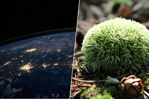 Imagens | Mike Frandson NASA