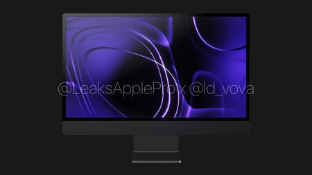 Este puede ser el iMac de gama alta que prepara Apple: Rumorsfera