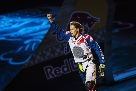 Red Bull X Fighters Madrid 2016 4