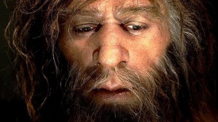 Si tu vecino fuera un neandertal no te darías cuenta