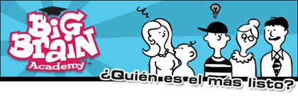 Big Brain Academy llega el día 20 de este mes