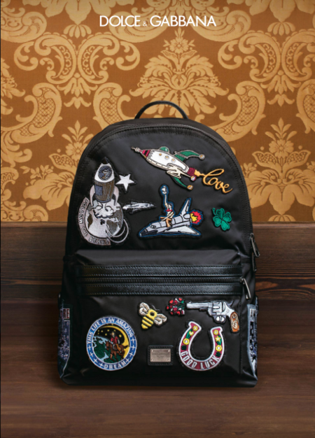 3 backpacks que seguramente cuestan más que la mensualidad del colegio
