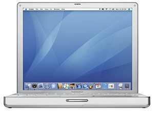 Reflexiones de un Powerbook G4 12" triste