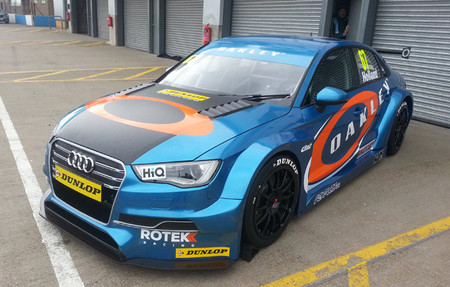 BTCC