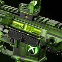 La celebración de Xbox por sus 25 años se salió de control. Call of Duty: Modern Warfare 4 tiene una skin de arma que es exclusiva de las consolas de Microsoft 