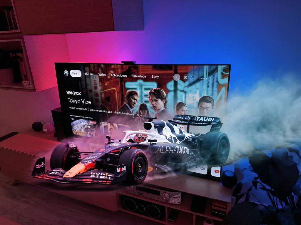 Cómo limpiar la caché y liberar memoria en tu Smart TV para que los menús vuelvan a volar