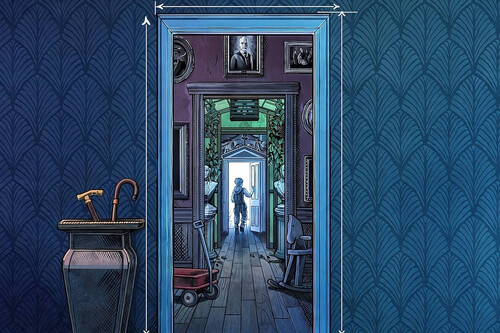 Blue Prince (Dogubomb)