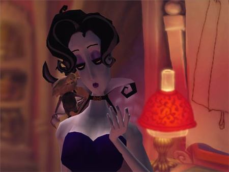 'A Vampyre Story' saldrá la próxima semana