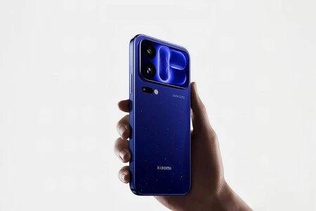 Xiaomi 18 Pro Diseno
